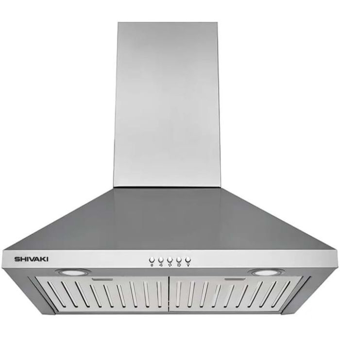 Вытяжка кухонная Shivaki ART 0760 PR" INOX