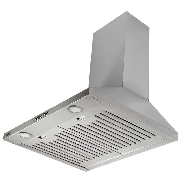 Вытяжка кухонная Shivaki ART 0760 PR" INOX изображение 2