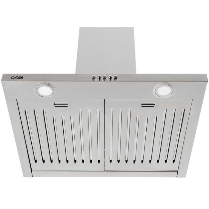 Вытяжка кухонная Shivaki ART 0760 PR" INOX изображение 3