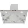 Вытяжка кухонная Shivaki ART 0760 PR" INOX изображение 3