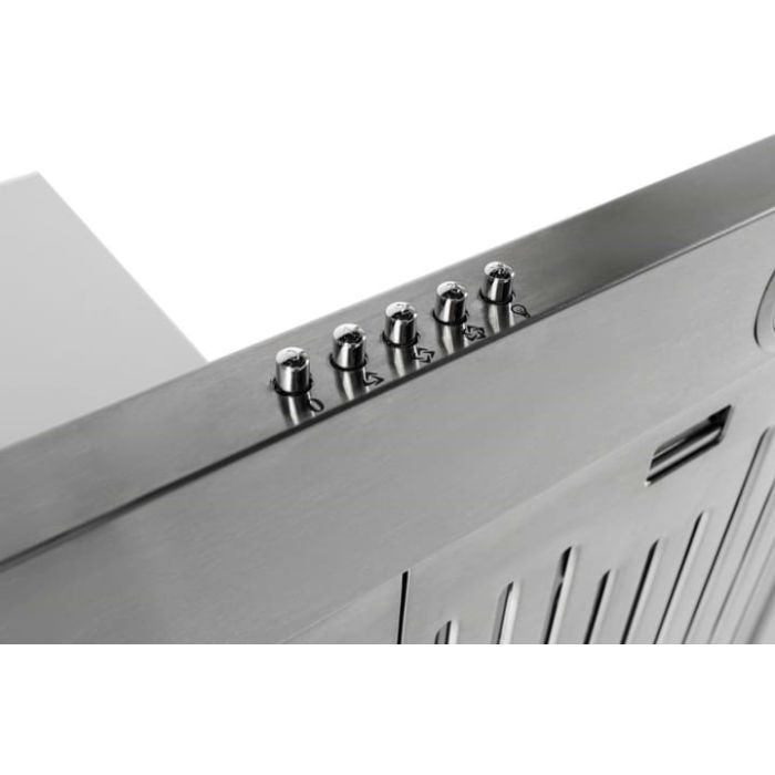 Вытяжка кухонная Shivaki ART 0760 PR" INOX изображение 4
