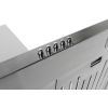 Вытяжка кухонная Shivaki ART 0760 PR" INOX изображение 4
