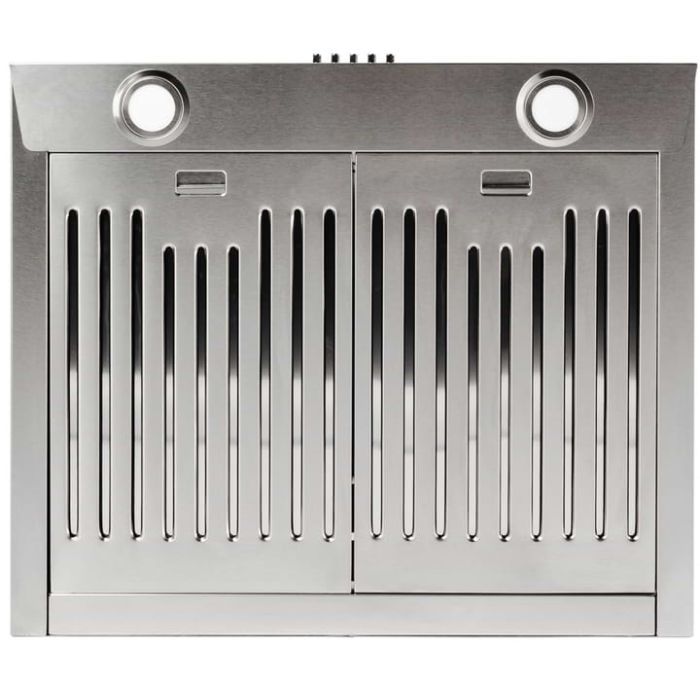 Вытяжка кухонная Shivaki ART 0760 PR" INOX изображение 5