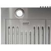 Вытяжка кухонная Shivaki ART 0760 PR" INOX изображение 6