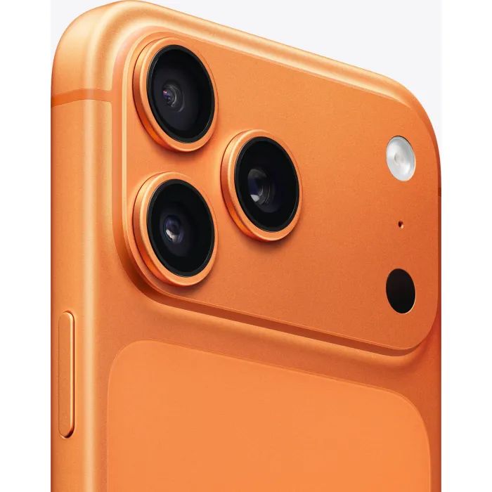 Мобільний телефон Apple iPhone 17 Pro Max 512GB Cosmic Orange (MFYT4) зображення 3