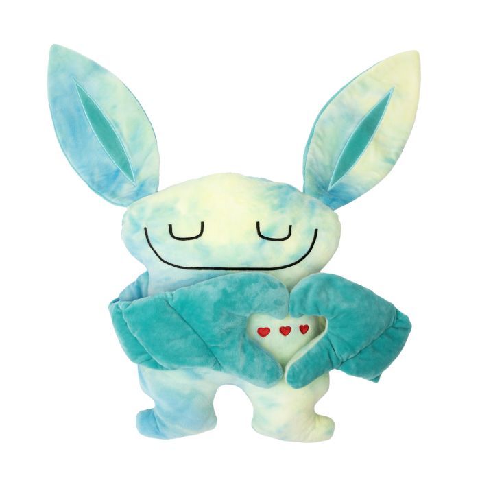 М'яка іграшка Bumpas обіймашка Shloof (15681)