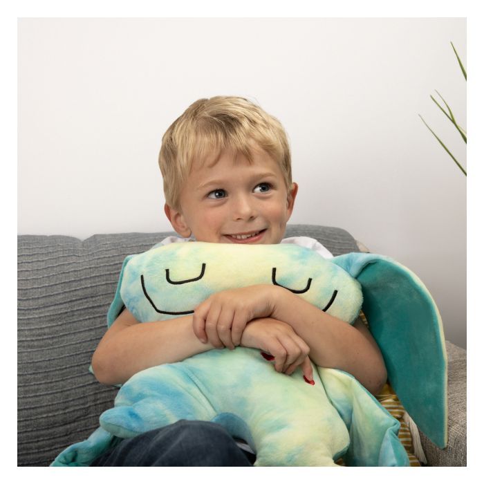 М'яка іграшка Bumpas обіймашка Shloof (15681) зображення 4