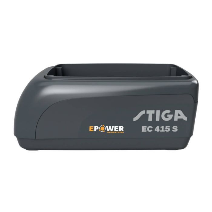 Зарядний пристрій для акумуляторів інструменту Stiga 48V, 1.5 A (EC415S) зображення 3