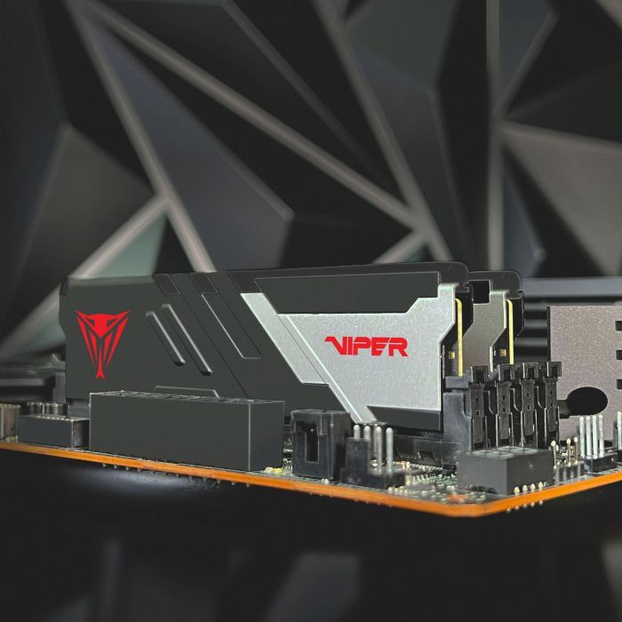 Модуль памяти для компьютера DDR5 32GB (2x16GB) 6000 MHz Viper Venom Patriot (PVV532G600C30K) изображение 6