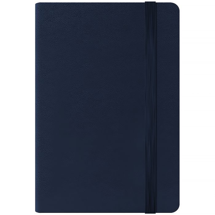 Тижневик Axent датований 2026 Pocket Strong 104х146, синій (8833-26-02-A) зображення 4