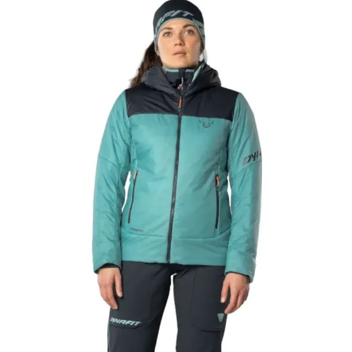 Куртка Dynafit Radical PRL Hood Wns 71773 8051 XS (016.002.2520)