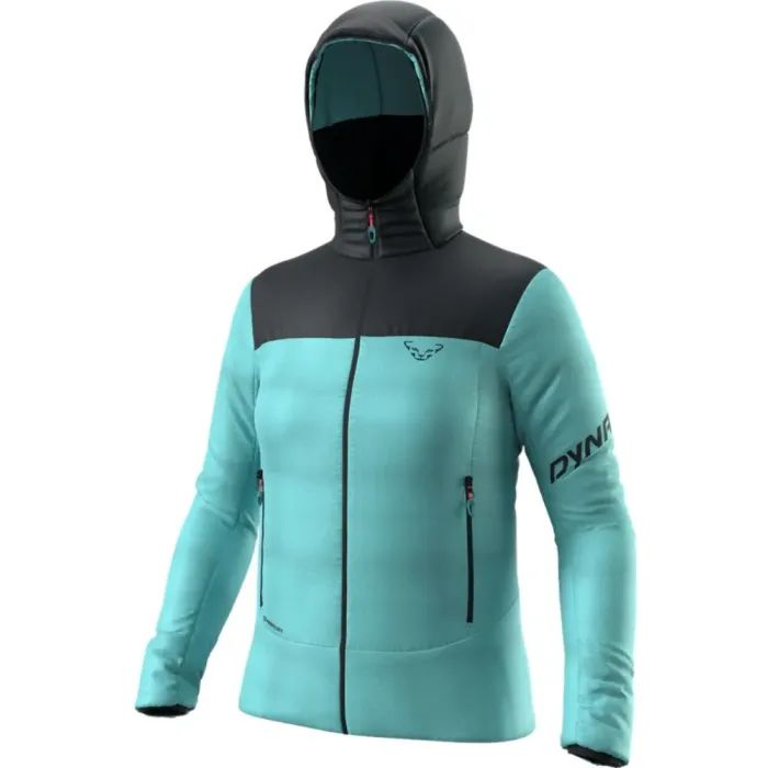 Куртка Dynafit Radical PRL Hood Wns 71773 8051 XS (016.002.2520) зображення 2