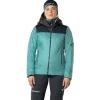 Куртка Dynafit Radical PRL Hood Wmn 71773 8051 - L - блакитний (016.002.2523)