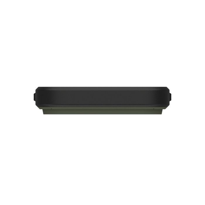 Чехол для мобильного телефона UAG iPhone 17 Pro Civilian MagSafe Olive/Orange (114545117297) изображение 5