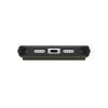 Чехол для мобильного телефона UAG iPhone 17 Pro Civilian MagSafe Olive/Orange (114545117297) изображение 6