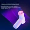 Масажер Yunmai Massage Gun mini 2 (YMFG-M356) зображення 11