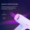 Масажер Yunmai Massage Gun mini 2 (YMFG-M356) зображення 12