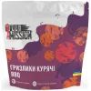 Мʼясні снеки Food Mission курячі BBQ 35 г (fm.30504)