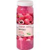 Сіль для ванн Fresh Juice Litchi & Patchouli 700 г (4823015932489)