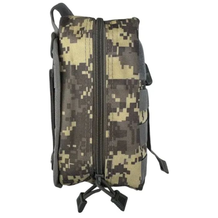 Автомобільна аптечка Poputchik 02-092-М зображення 3