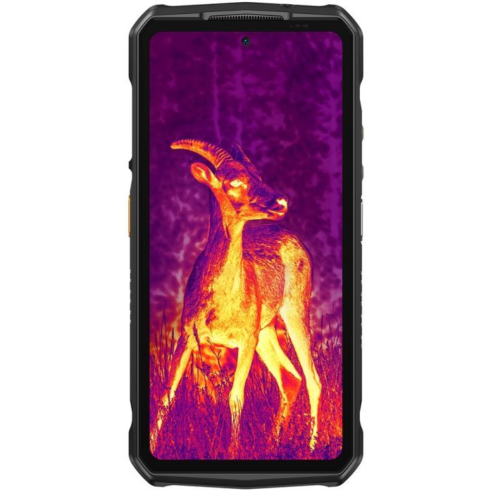 Мобільний телефон Ulefone Armor 29 Pro T 16/512Gb Black (6975326668217) зображення 2