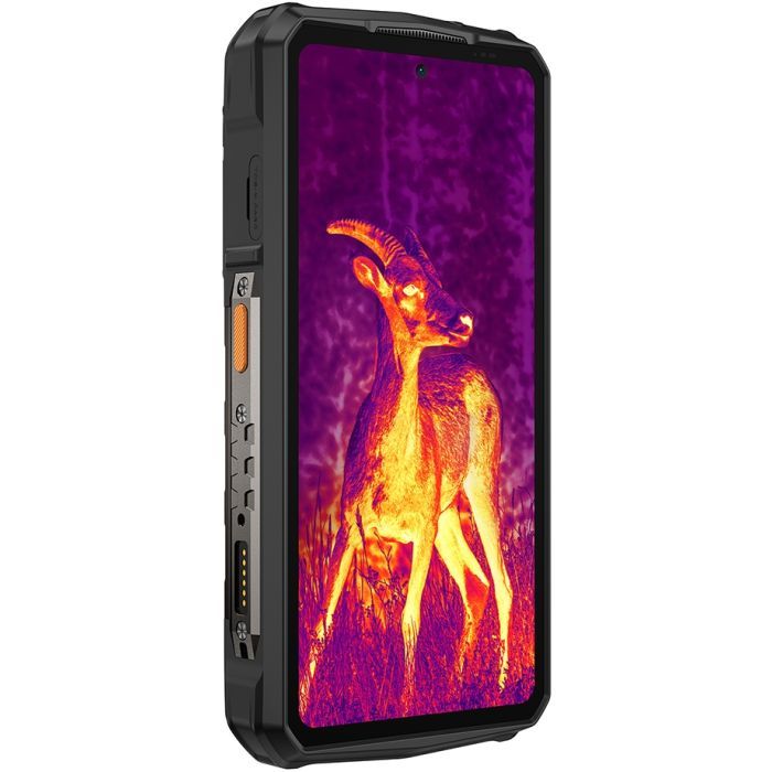 Мобільний телефон Ulefone Armor 29 Pro T 16/512Gb Black (6975326668217) зображення 4