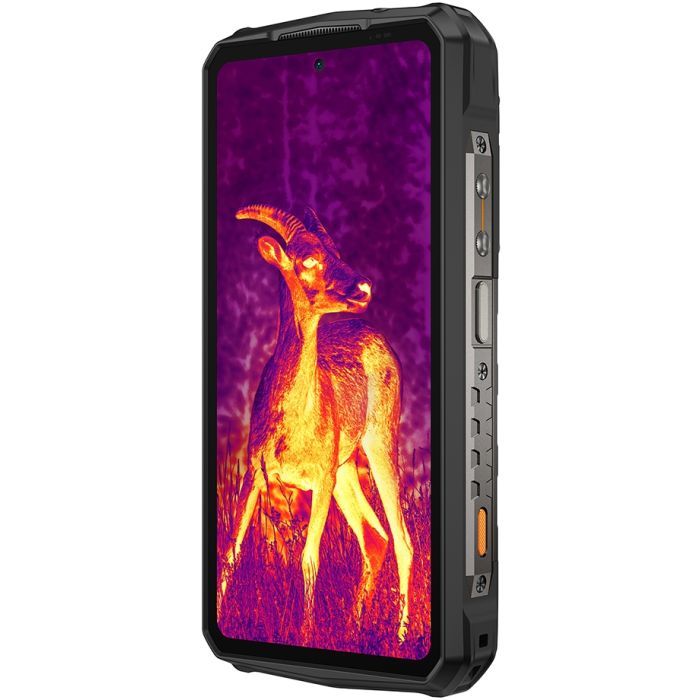 Мобільний телефон Ulefone Armor 29 Pro T 16/512Gb Black (6975326668217) зображення 5