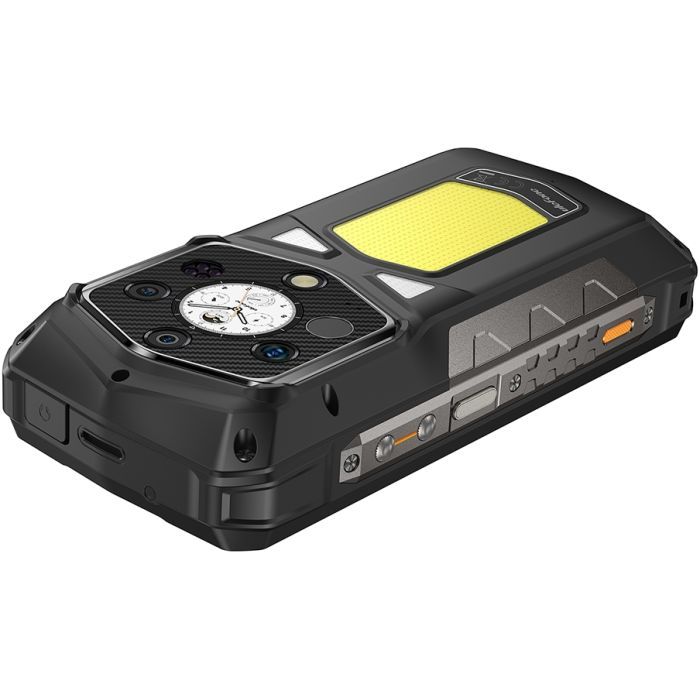 Мобільний телефон Ulefone Armor 29 Pro T 16/512Gb Black (6975326668217) зображення 6