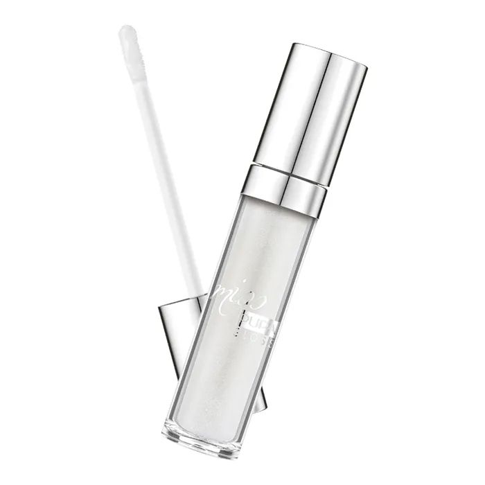 Блиск для губ Pupa Miss Pupa Gloss 405 - Blush Nude (8011607388035)