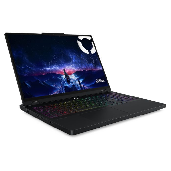 Ноутбук Lenovo Legion Pro 5 16IRX10 (83NN005SRA) зображення 2