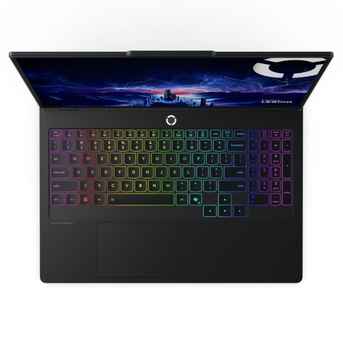 Ноутбук Lenovo Legion Pro 5 16IRX10 (83NN005SRA) зображення 4