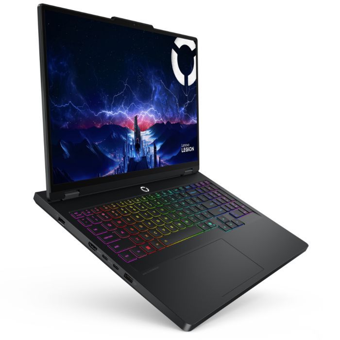 Ноутбук Lenovo Legion Pro 5 16IRX10 (83NN005SRA) зображення 5