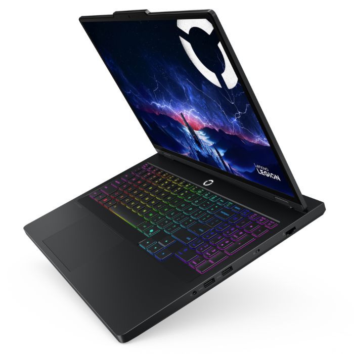 Ноутбук Lenovo Legion Pro 5 16IRX10 (83NN005SRA) зображення 6