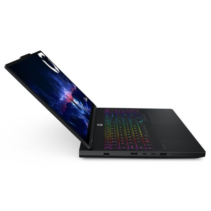 Ноутбук Lenovo Legion Pro 5 16IRX10 (83NN005SRA) зображення 8