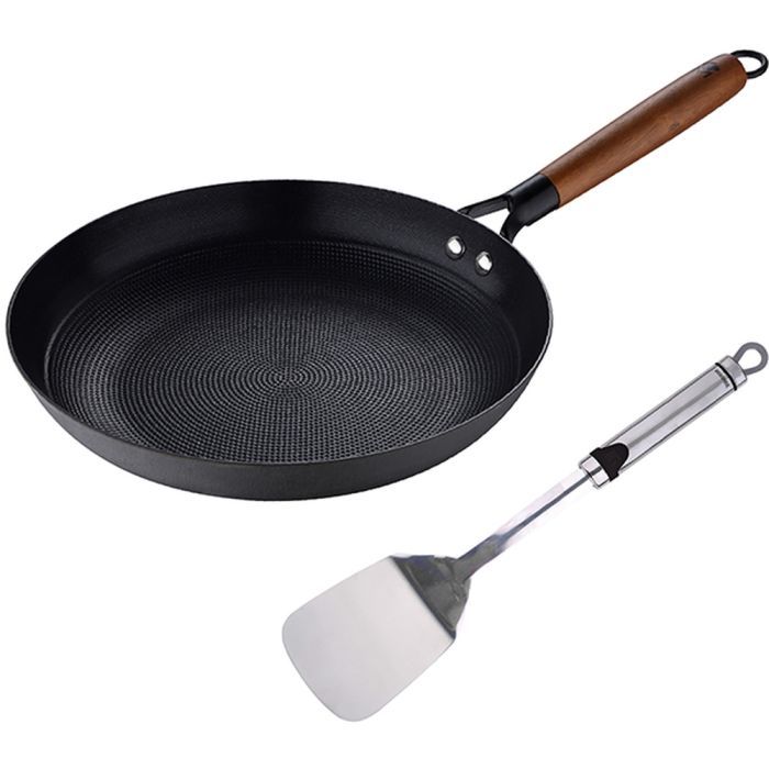 Сковорода MasterPro Odin, 2 предмета (BGKIT-0176)