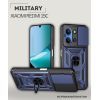 Чехол для мобильного телефона BeCover Military Xiaomi Redmi 15С 4G/5G Blue (713926) изображение 6