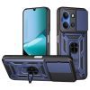 Чехол для мобильного телефона BeCover Military Xiaomi Redmi 15С 4G/5G Blue (713926)