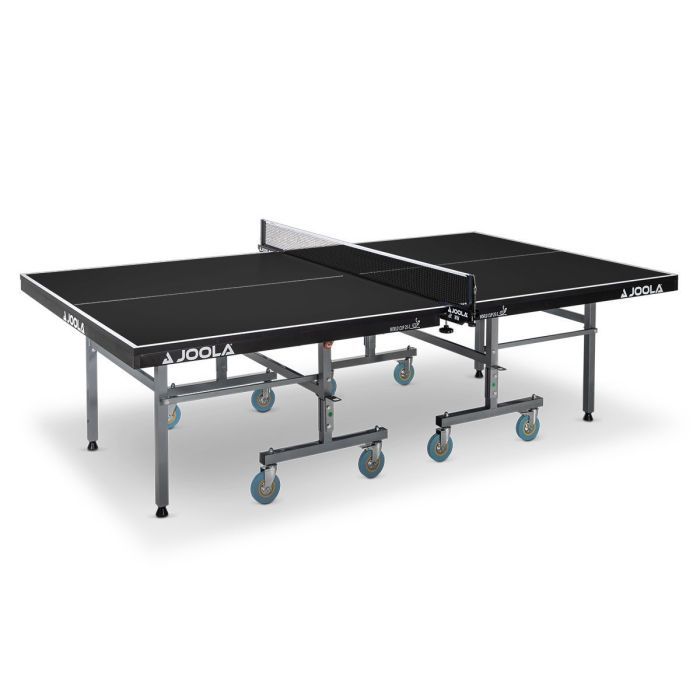 Теннисный стол Joola World Cup 25 ITTF Black (11294) (931815)