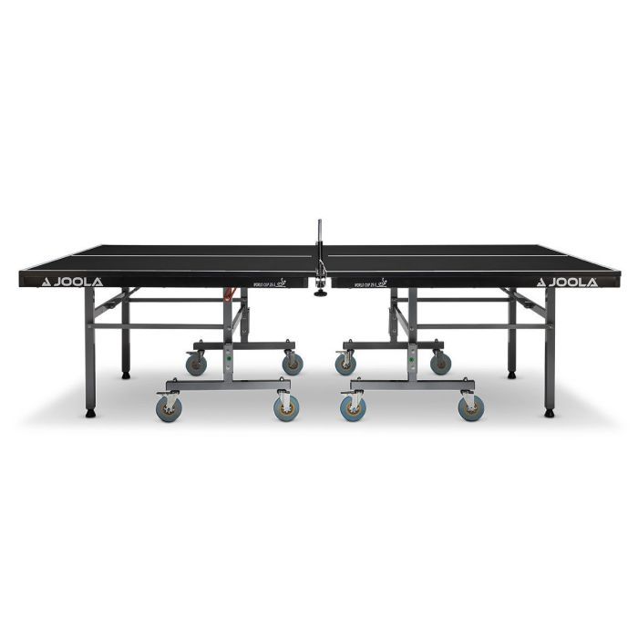 Теннисный стол Joola World Cup 25 ITTF Black (11294) (931815) изображение 3