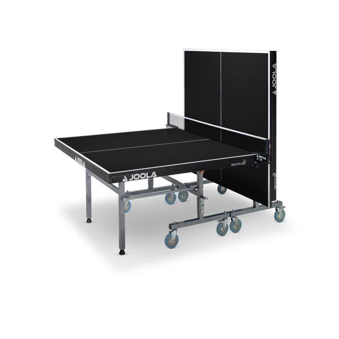 Теннисный стол Joola World Cup 25 ITTF Black (11294) (931815) изображение 4