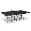 Теннисный стол Joola World Cup 25 ITTF Black (11294) (931815)