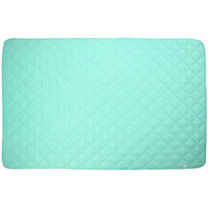 Ковдра Руно силіконова бірюзова 155х210 (317.52СЛКУ_Бірюзовий) зображення 2