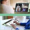 Чехол для планшета BeCover Soft Edge TPU Xiaomi Redmi Pad 2 11.0" Green (713659) изображение 5