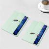 Чехол для планшета BeCover Soft Edge TPU Xiaomi Redmi Pad 2 11.0" Green (713659) изображение 6