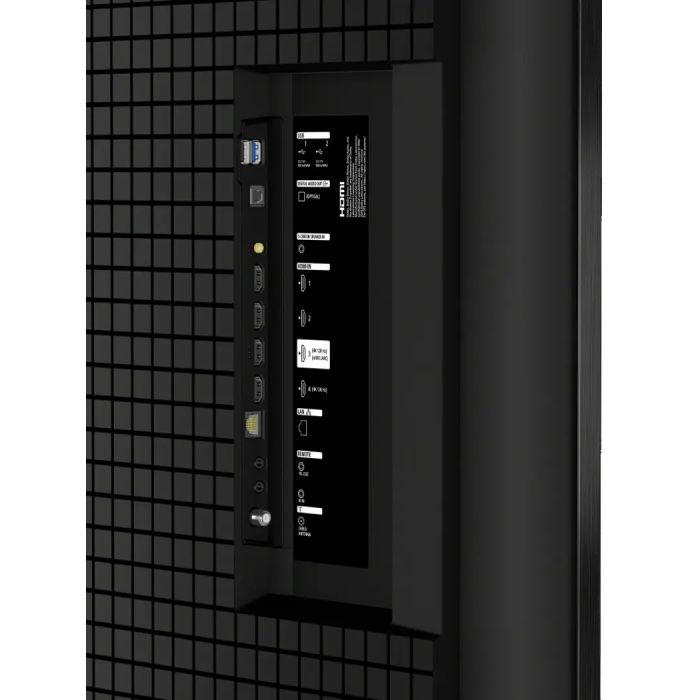 Телевізор Sony K-65XR50 зображення 8