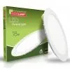 Светильник Eurolamp Downlight 18W 4000K (LED-DLR-18/4) изображение 2