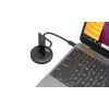 Док-станция для накопителей Maiwo M.2 NVMe/SATA SSD to USB3.2 Gen2 USB-C 10Gbps (K1698P2) изображение 3