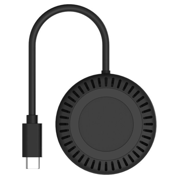 Док-станция для накопителей Maiwo M.2 NVMe/SATA SSD to USB3.2 Gen2 USB-C 10Gbps (K1698P2) изображение 7