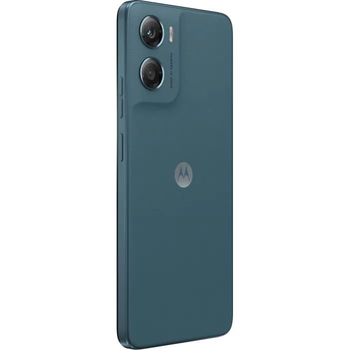 Мобільний телефон Motorola G06 Power 4/256GB Tapestry (PBA00000UA) зображення 11