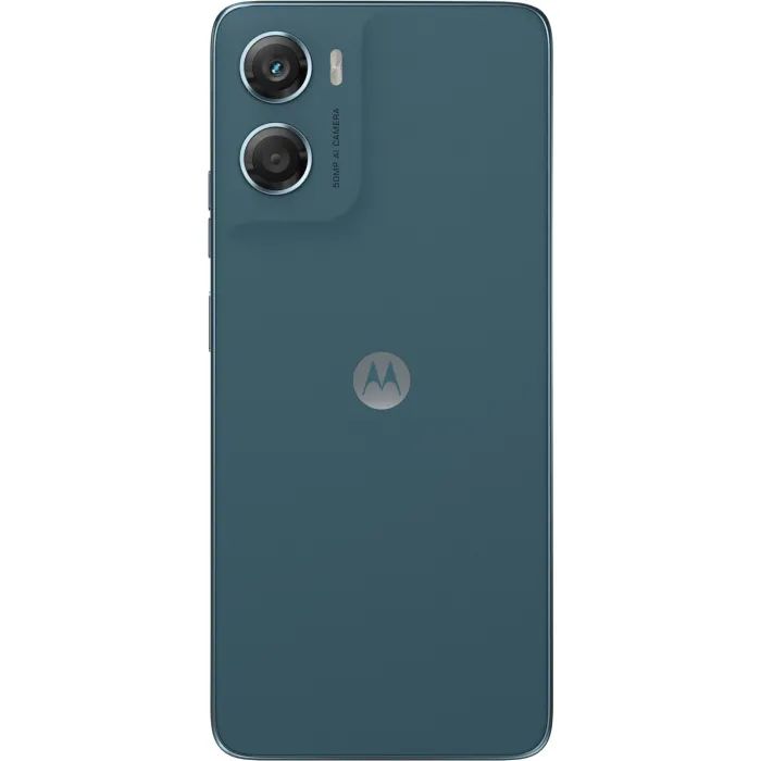Мобільний телефон Motorola G06 Power 4/256GB Tapestry (PBA00000UA) зображення 3
